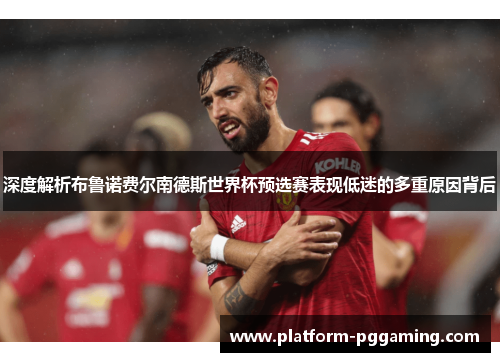 深度解析布鲁诺费尔南德斯世界杯预选赛表现低迷的多重原因背后